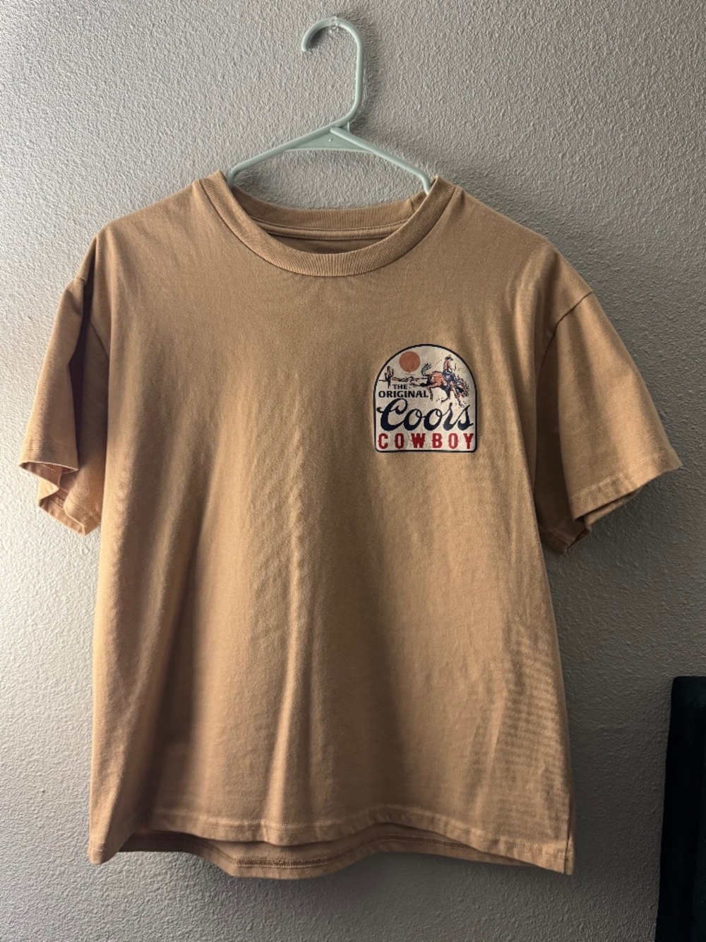 Coors T-Shirt